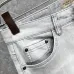 4Burberry Pants for Men Spring Summer #A48462