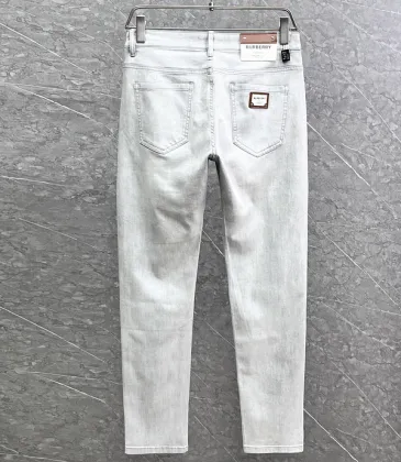 Burberry Pants for Men Spring Summer #A48462