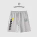 3Chrome Hearts Pants for Chrome Hearts Short pants for men #9999921429