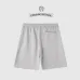 4Chrome Hearts Pants for Chrome Hearts Short pants for men #9999921429