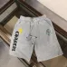 1Chrome Hearts Pants for Chrome Hearts Short pants for men #9999921429