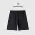 3Chrome Hearts Pants for Chrome Hearts Short pants for men #9999921430