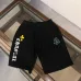1Chrome Hearts Pants for Chrome Hearts Short pants for men #9999921430