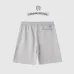 4Chrome Hearts Pants for Chrome Hearts Short pants for men #9999921431