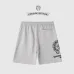 3Chrome Hearts Pants for Chrome Hearts Short pants for men #9999921433