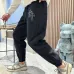 1Chrome Hearts Pants for Chrome Hearts Short pants for men #A33223