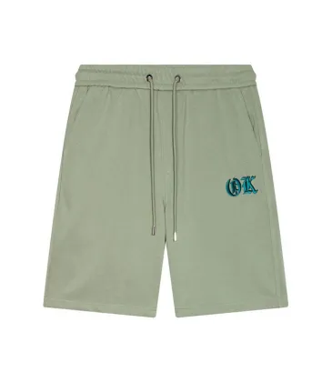 Chrome Hearts Pants for Chrome Hearts Short pants for men #A36651