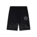 1Chrome Hearts Pants for Chrome Hearts Short pants for men #A36652