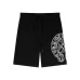 1Chrome Hearts Pants for Chrome Hearts Short pants for men #A37274
