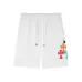 10Chrome Hearts Pants for Chrome Hearts Short pants for men #A37277