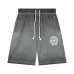 1Chrome Hearts Pants for Chrome Hearts Short pants for men #A37278
