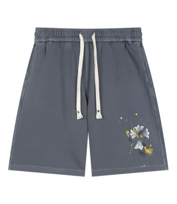 Chrome Hearts Pants for Chrome Hearts Short pants for men #A50261