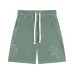 1Chrome Hearts Pants for Chrome Hearts Short pants for men #A50262