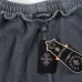 3Chrome Hearts Pants for Chrome Hearts Short pants for men #A50263
