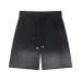 1Chrome Hearts Pants for Chrome Hearts Short pants for men #A50264