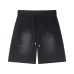 1Chrome Hearts Pants for Chrome Hearts Short pants for men #A50265
