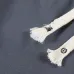 3Chrome Hearts Pants for Chrome Hearts Short pants for men #A51206