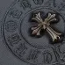 5Chrome Hearts Pants for Chrome Hearts Short pants for men #A51206