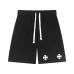 1Chrome Hearts Pants for Chrome Hearts Short pants for men #A51207