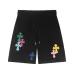 1Chrome Hearts Pants for Chrome Hearts Short pants for men #A51436