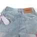 5Chrome Hearts Pants for Chrome Hearts Short pants for men #A51437