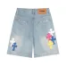9Chrome Hearts Pants for Chrome Hearts Short pants for men #A51437