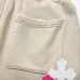 4Chrome Hearts Pants for Chrome Hearts Short pants for men #A51764
