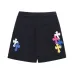 7Chrome Hearts Pants for Chrome Hearts Short pants for men #A51764
