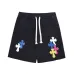 1Chrome Hearts Pants for Chrome Hearts Short pants for men #A51764