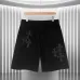 1Chrome Hearts Pants for Chrome Hearts Short pants for men #A53142