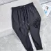 4Chrome Hearts Pants for Chrome Hearts pants for men #A25082