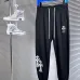 1Chrome Hearts Pants for Chrome Hearts pants for men #A25089