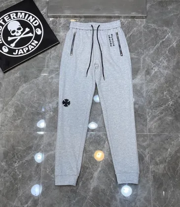 Chrome Hearts Pants for men #999915206