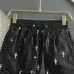 17Chrome Hearts short Pants for Chrome Hearts Short pants for men #A36440