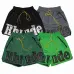 1Rhude Pants #A45614