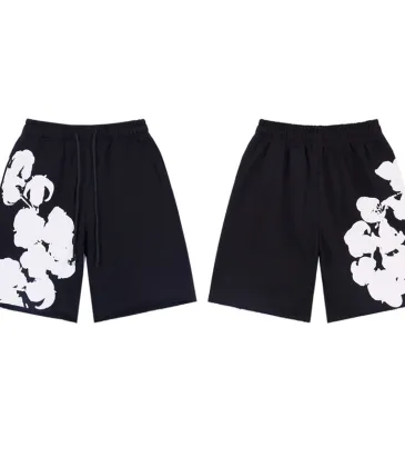 DENIM TEARS Shorts #A51680