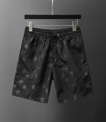 D&amp;G Pants for D&amp;G short pants for men #A32323