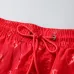7D&amp;G Pants for D&amp;G short pants for men #A32324