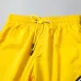 3D&amp;G Pants for D&amp;G short pants for men #A32327