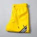9D&amp;G Pants for D&amp;G short pants for men #A32327
