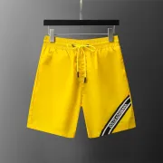 D&amp;G Pants for D&amp;G short pants for men #A32327