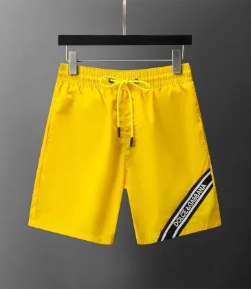 D&amp;G Pants for D&amp;G short pants for men #A32327