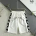 12D&amp;G Pants for D&amp;G short pants for men #A36422