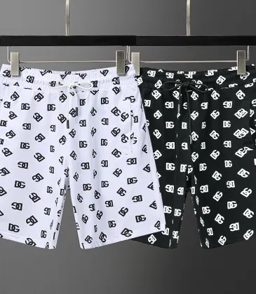 D&amp;G Pants for D&amp;G short pants for men #A38095