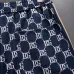 6D&amp;G Pants for D&amp;G short pants for men #A45837