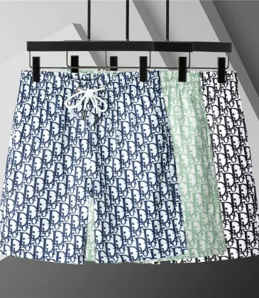 Dior Pants #A50240