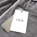4Dior Pants Denim shorts #A52991