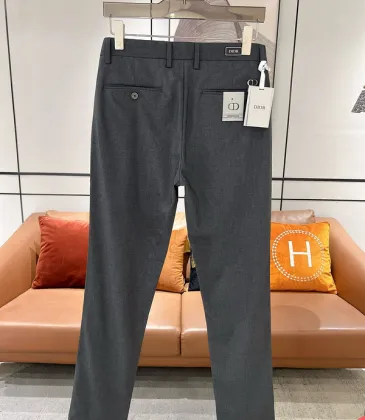 Dior Pants High-end quality #A49363