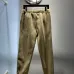 3Dior Pants MEN and women #A41703
