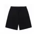 10Dior Short Pants Black/White #A51788